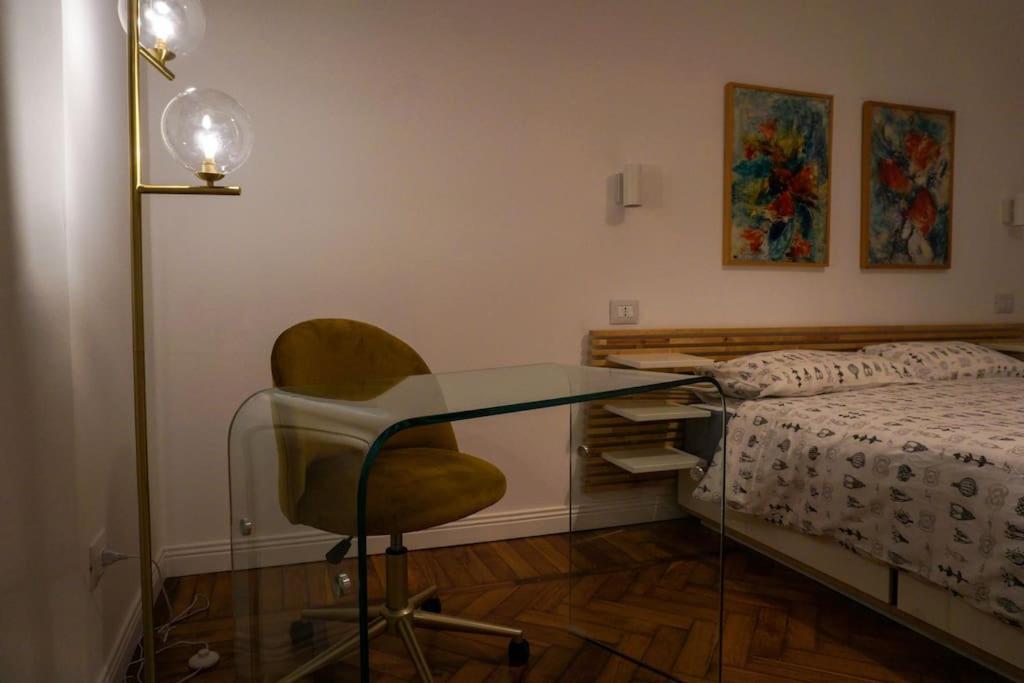 Corso Buenos Aires Suite Milano Exterior foto