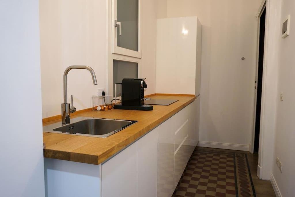 Corso Buenos Aires Suite Milano Exterior foto