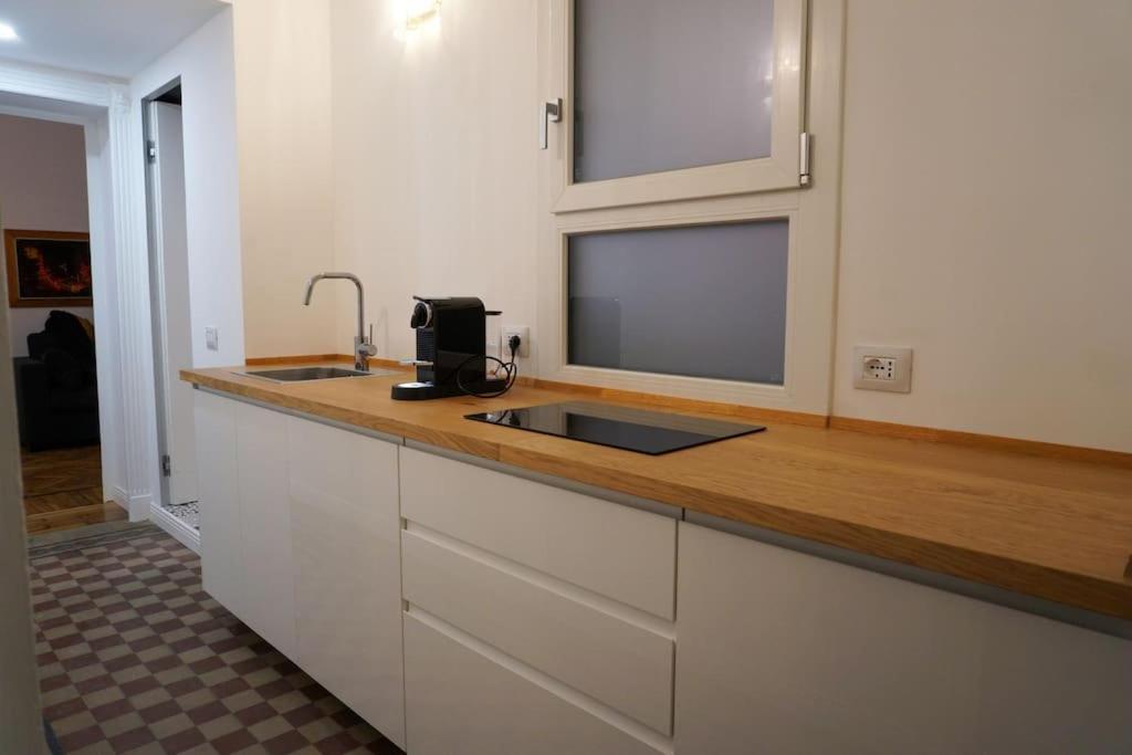 Corso Buenos Aires Suite Milano Exterior foto